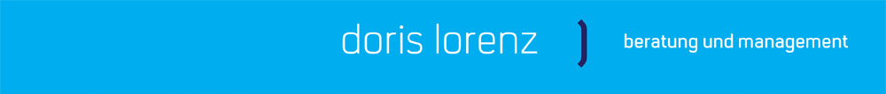  Logo Doris Lorenz – Beratung und Management - doris lorenzen